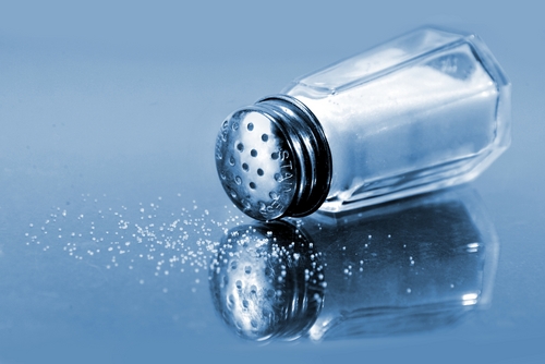 English in a Minute: Take With a Grain of Salt 