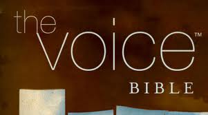 the-voice-bible